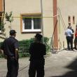 Alertă: Pericol de explozie în George Enescu, după ce o maşină a agăţat un cablu