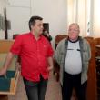 Ovidiu Ambrozie Bortă BOA, Ion Drăguşanul şi Cătălin Alexandru Chifan