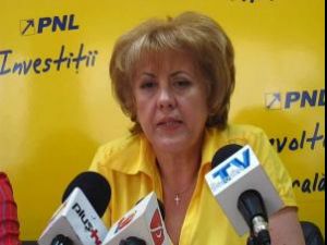 Responsabilitate: Conducerea PNL din municipiul Suceava a demisionat