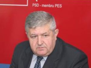 Execuţie amânată: În PSD Suceava capetele vor cădea după 15 iunie