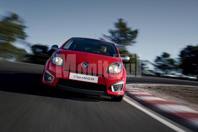 Renault Twingo RS 2008