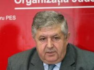 Gavril Mîrza: „Trebuie să privim realitatea în faţă şi să ne adaptăm campania la lupta politică”