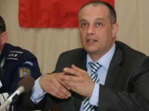 Alexandru Băişanu: „Nu am primit de la Poliţie nici o statistică a măsurilor luate acolo unde a fost cazul”