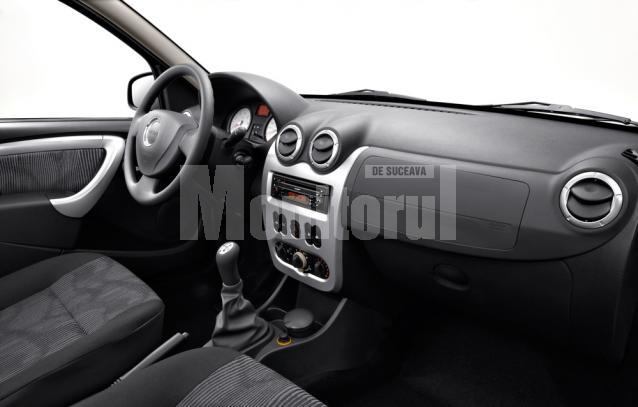 Dacia Sandero, de la 6.890 de euro, în România
