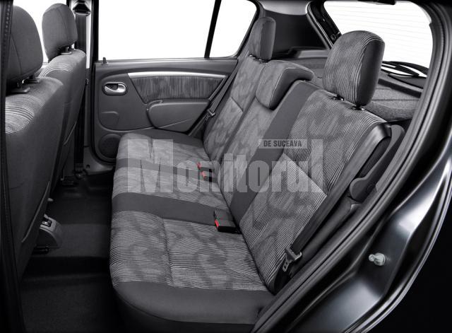 Dacia Sandero, de la 6.890 de euro, în România
