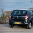 Dacia Sandero, de la 6.890 de euro, în România