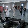 Expoziţie: Tuning Show şi curse de maşini la Salonul Auto Bucovina