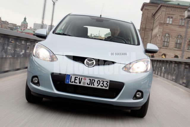 Mazda2 Hachback 3p 2008