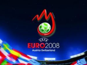 Euro 2008: Elveţia şi Cehia deschid balul