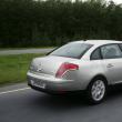 Citroen C4 Sedan 2007