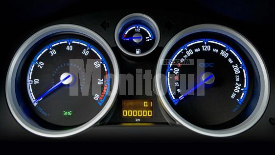 Opel Astra OPC 2006