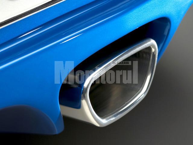 Opel Astra OPC 2006