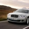 Bentley Continental Flying Spur Speed 2008