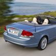 Volvo C70 2007