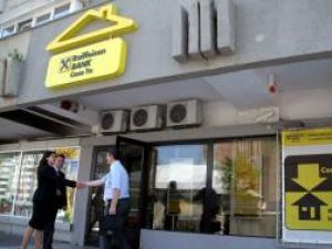 Raiffeisen Bank a inaugurat ieri primul centru de credite cu garanţie imobiliară din Suceava
