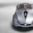 BMW GINA Light Visionary Concept 2008