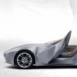 BMW GINA Light Visionary Concept 2008