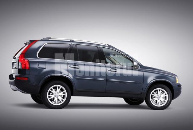 Volvo XC 90 2006