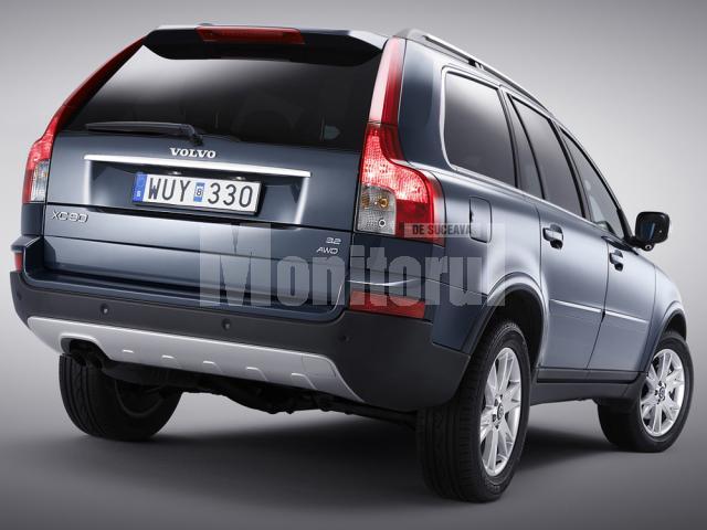 Volvo XC 90 2006