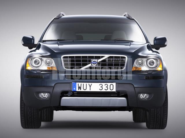 Volvo XC 90 2006