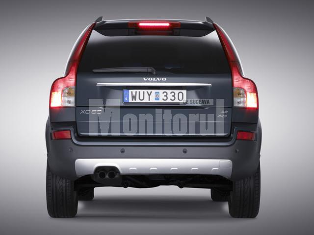 Volvo XC 90 2006