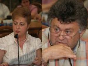 Jeni Mandachi, Vasile Iosub şi Daniela Rangu, excluşi din PSD