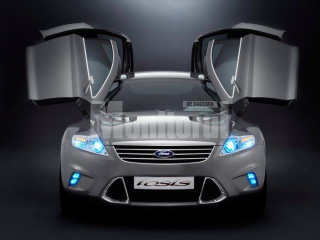 Ford Iosis Concept 2005