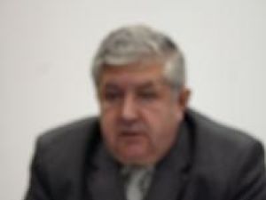 Gavril Mîrza a pus punct celor trei mandate la preşedinţia CJ