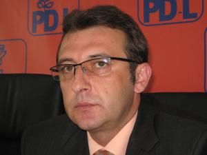 Deputatul Andreica, acuzat că a încălcat Legea electorală