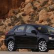 Mitsubishi Lancer Sportback 2008