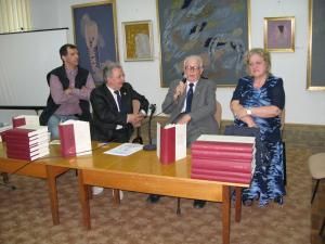 Comemorare M. Eminescu la Biblioteca Bucovinei „I.G. Sbiera”