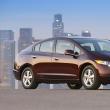 Honda FCX Clarity 2008