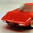 Lancia Stratos 1973 - 1975