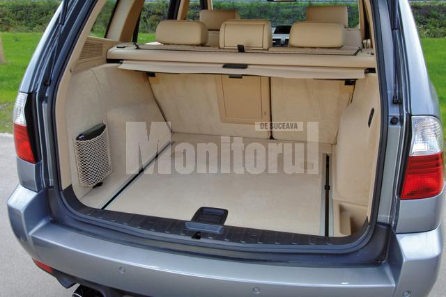 BMW X3 2008