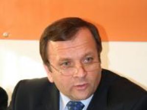 Începând de astăzi, funcţia de preşedinte al CJ Suceava va fi asigurată de liderul PD-L Suceava, Gheorghe Flutur