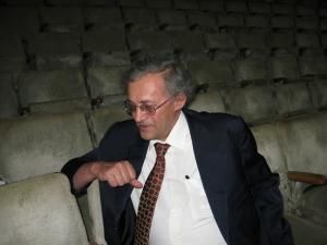 Vasile Astărăstoae: „Sunt colegi parlamentari din tot spectrul politic, iar din nefericire unii declară că ar fi şi medici”