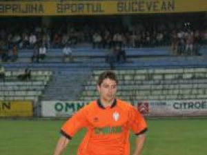 Galiarski, singurul fotbalist dintre cei patru moldoveni care a luat deja contactul cu stadionul Areni