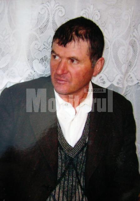 1.	Vasile Muraru a fost amendat în repetate rânduri pentru că-şi teroriza soţia