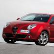 Alfa Romeo MiTo 2008