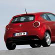 Alfa Romeo MiTo 2008