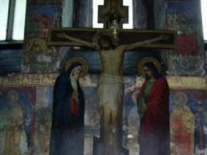 Lecţia de religie: Minuni cu Sfânta Cruce