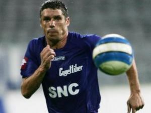 Mihai Guriţă este primul fotbalist transferat de Cetatea în intersezon