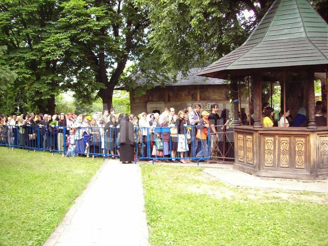 De Sânziene