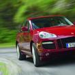 Porsche Cayenne GTS 2008
