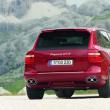 Porsche Cayenne GTS 2008