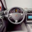 Porsche Cayenne GTS 2008