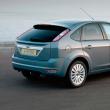 Ford Focus Hatch 2008