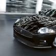 Jaguar XKR-S 2008