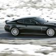 Jaguar XKR-S 2008