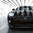 Jaguar XKR-S 2008